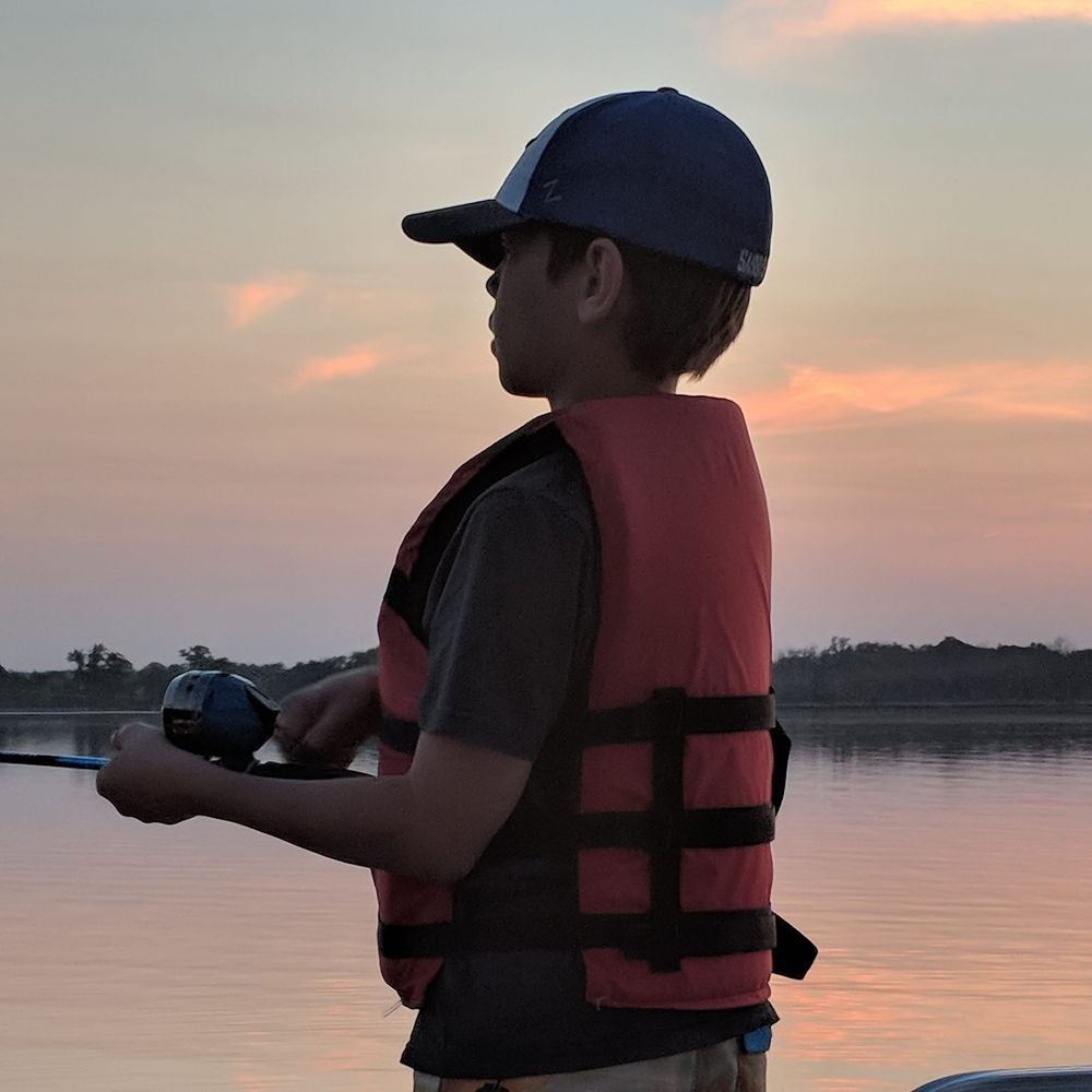 Meet your Posher, Cathi